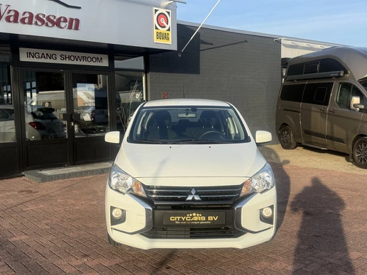 Mitsubishi Space Star - Afbeelding 4 van 19