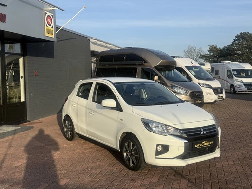 Mitsubishi Space Star - Afbeelding 5 van 19