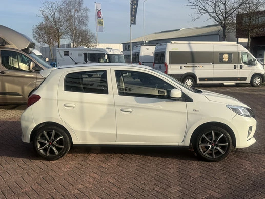Mitsubishi Space Star - Afbeelding 6 van 19