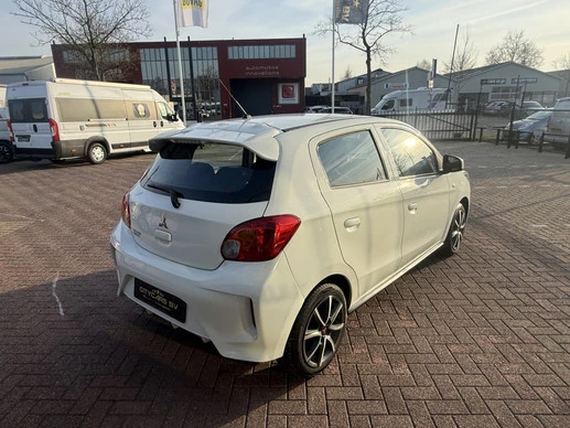 Mitsubishi Space Star - Afbeelding 7 van 19