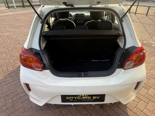 Mitsubishi Space Star - Afbeelding 9 van 19