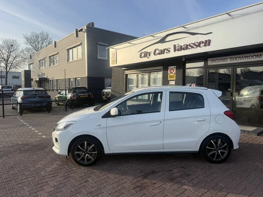 Mitsubishi Space Star - Afbeelding 12 van 19