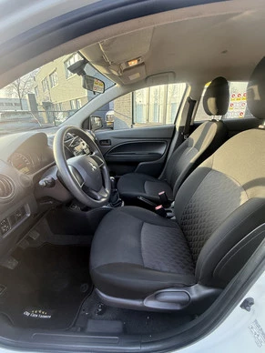 Mitsubishi Space Star - Afbeelding 18 van 19