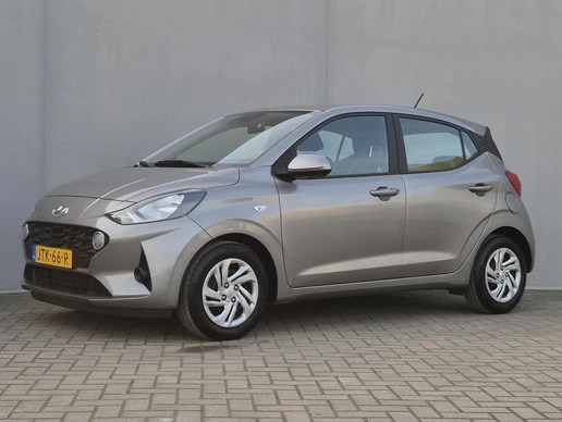 Hyundai i10 - Afbeelding 1 van 30