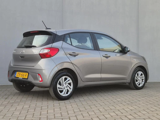 Hyundai i10 - Afbeelding 3 van 30