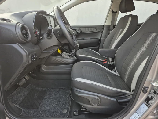 Hyundai i10 - Afbeelding 8 van 30