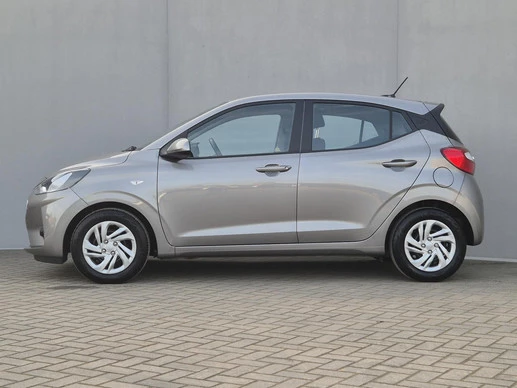 Hyundai i10 - Afbeelding 10 van 30