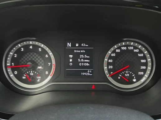 Hyundai i10 - Afbeelding 12 van 30