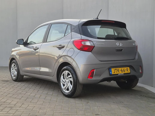 Hyundai i10 - Afbeelding 14 van 30