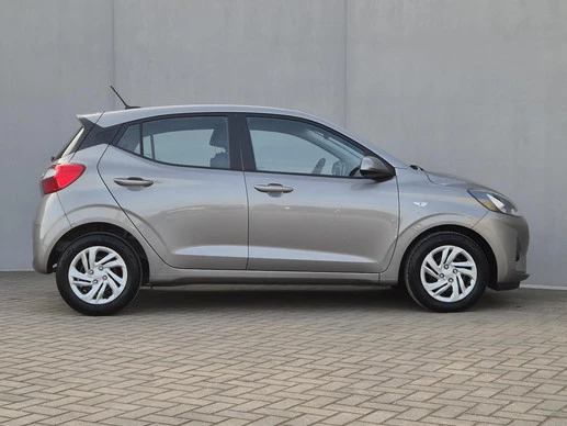 Hyundai i10 - Afbeelding 15 van 30