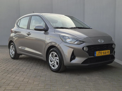 Hyundai i10 - Afbeelding 16 van 30