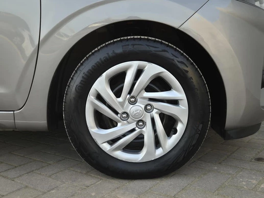 Hyundai i10 - Afbeelding 18 van 30