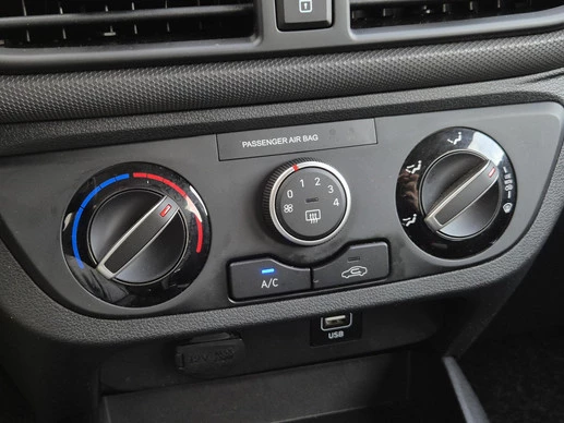 Hyundai i10 - Afbeelding 19 van 30