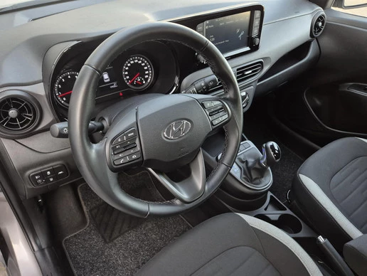 Hyundai i10 - Afbeelding 20 van 30