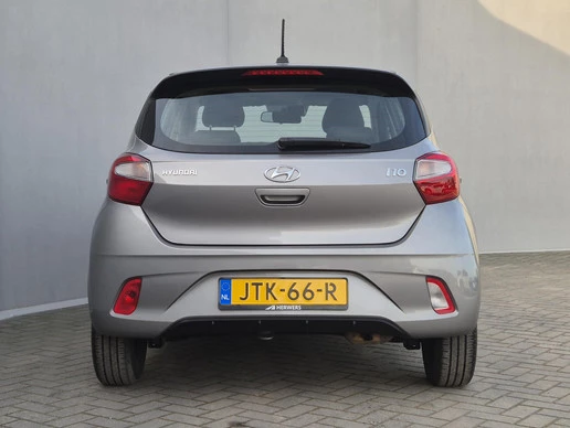Hyundai i10 - Afbeelding 23 van 30