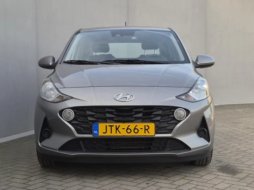 Hyundai i10 - Afbeelding 24 van 30