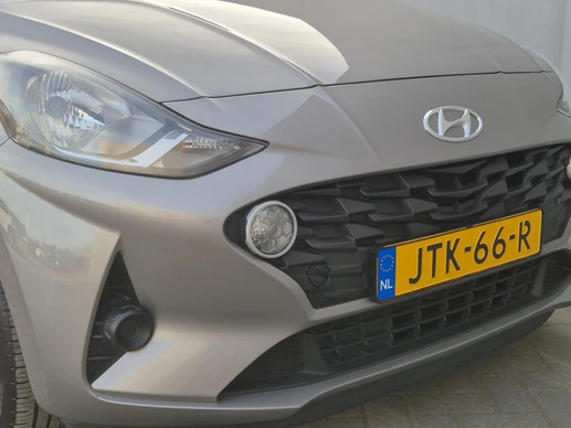 Hyundai i10 - Afbeelding 26 van 30