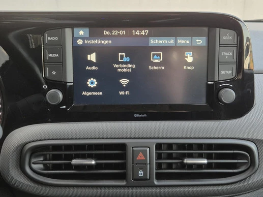 Hyundai i10 - Afbeelding 29 van 30