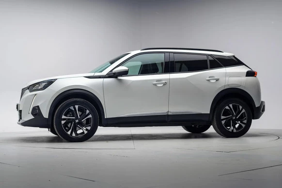 Peugeot e-2008 - Afbeelding 2 van 30