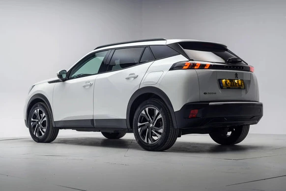 Peugeot e-2008 - Afbeelding 3 van 30