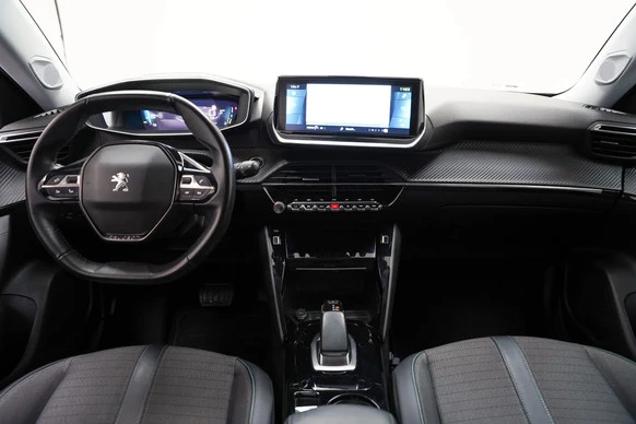 Peugeot e-2008 - Afbeelding 4 van 30