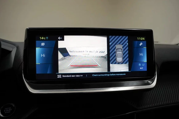 Peugeot e-2008 - Afbeelding 5 van 30