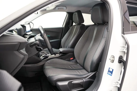 Peugeot e-2008 - Afbeelding 8 van 30