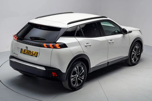 Peugeot e-2008 - Afbeelding 11 van 30