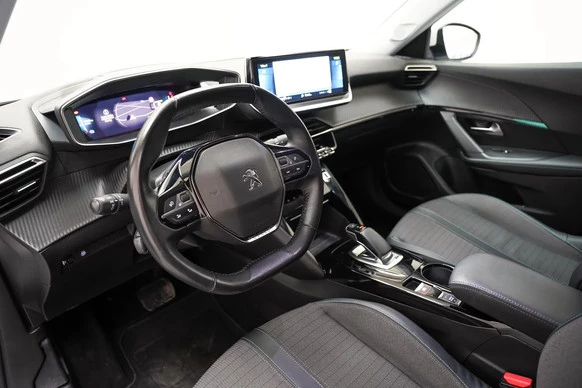 Peugeot e-2008 - Afbeelding 13 van 30
