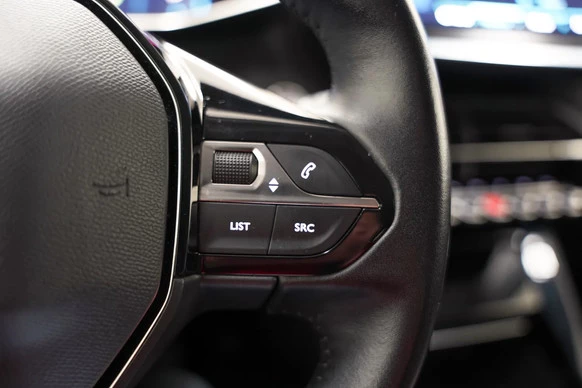 Peugeot e-2008 - Afbeelding 15 van 30