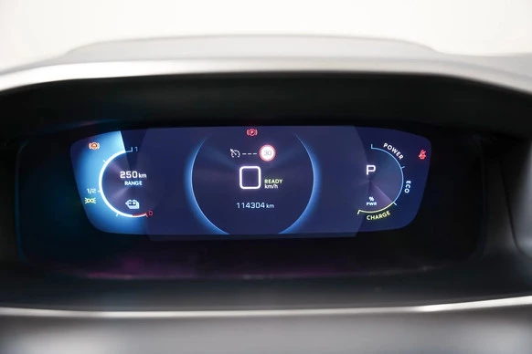 Peugeot e-2008 - Afbeelding 16 van 30