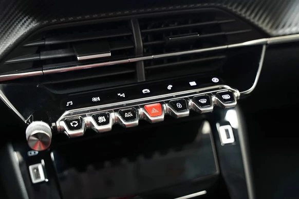 Peugeot e-2008 - Afbeelding 19 van 30