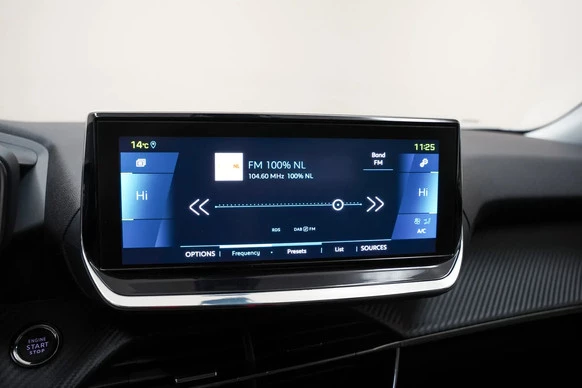 Peugeot e-2008 - Afbeelding 21 van 30