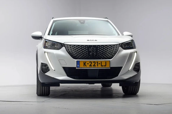 Peugeot e-2008 - Afbeelding 26 van 30