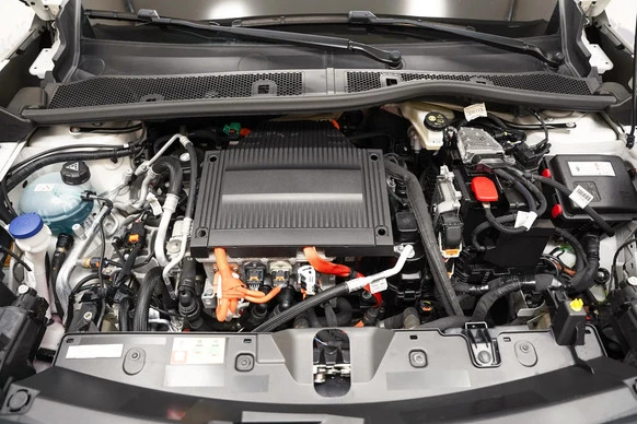 Peugeot e-2008 - Afbeelding 27 van 30