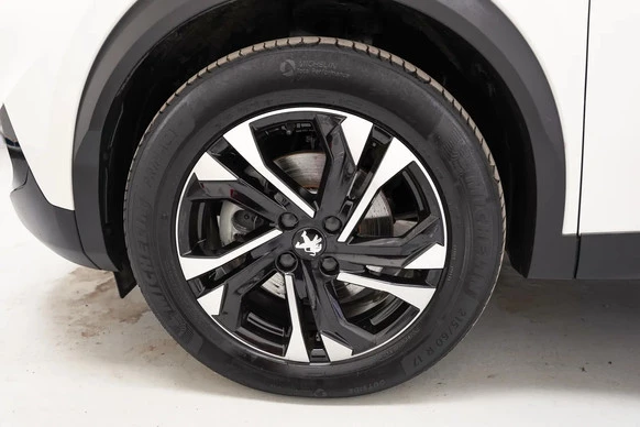 Peugeot e-2008 - Afbeelding 28 van 30