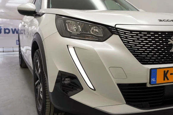 Peugeot e-2008 - Afbeelding 29 van 30