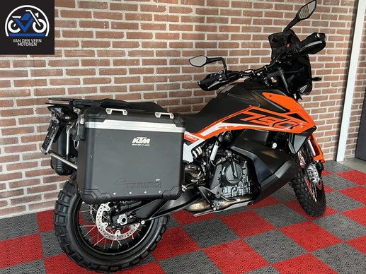 KTM 790 - Afbeelding 3 van 18