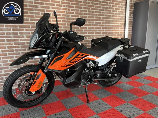 KTM 790 - Afbeelding 4 van 18