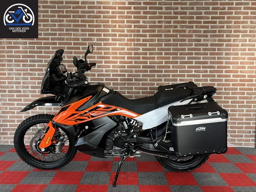 KTM 790 - Afbeelding 5 van 18