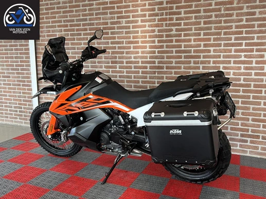 KTM 790 - Afbeelding 6 van 18