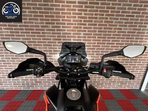 KTM 790 - Afbeelding 8 van 18