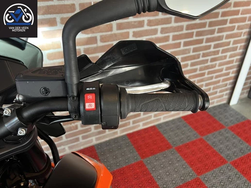 KTM 790 - Afbeelding 10 van 18