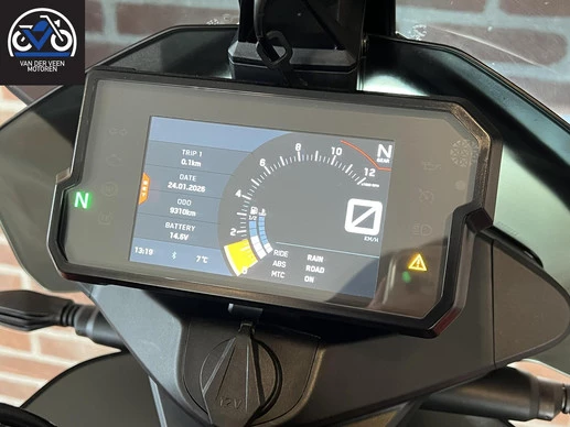 KTM 790 - Afbeelding 11 van 18