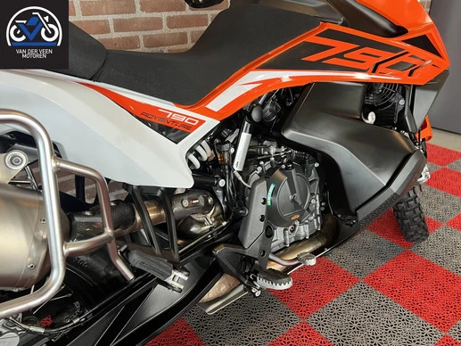 KTM 790 - Afbeelding 12 van 18