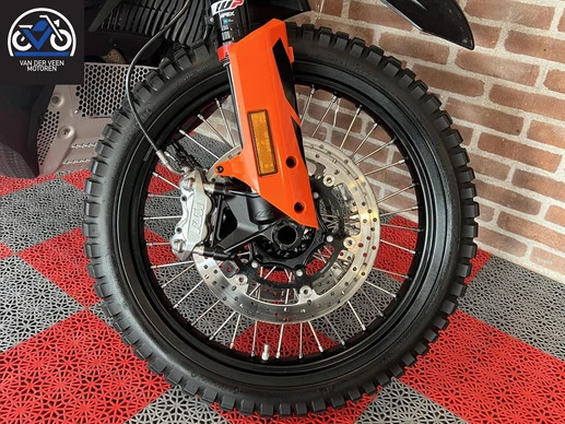 KTM 790 - Afbeelding 15 van 18