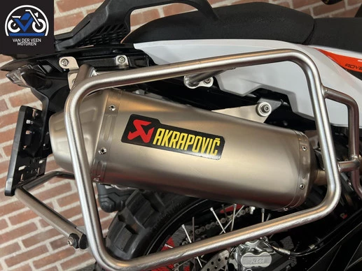 KTM 790 - Afbeelding 17 van 18