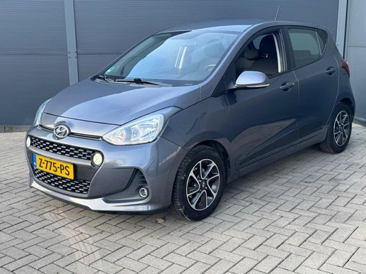 Hyundai i10 - Afbeelding 1 van 22