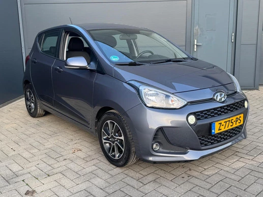 Hyundai i10 - Afbeelding 3 van 22