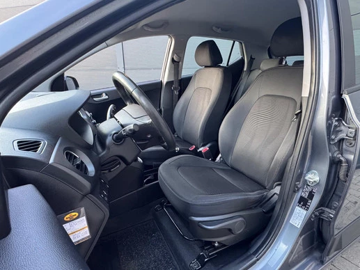 Hyundai i10 - Afbeelding 6 van 22